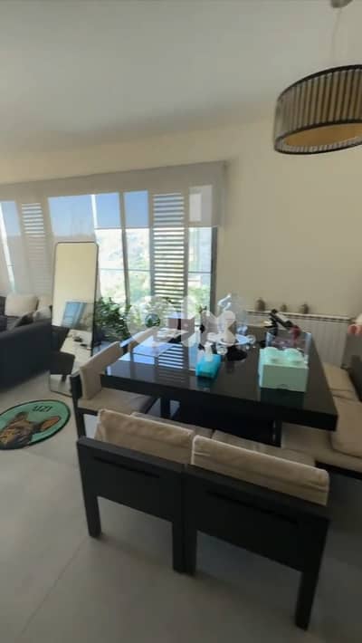 Apartment For Sale in Jamhour شقة للبيع في جمهور