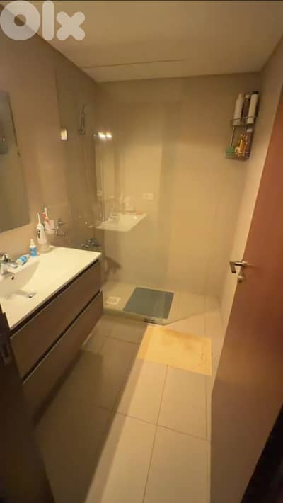 Apartment For Sale in Jamhour شقة للبيع في جمهور