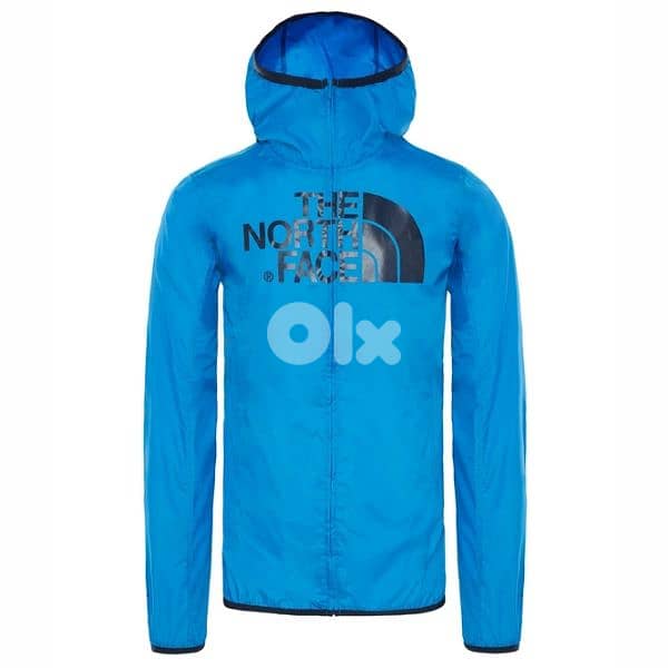 the north face drew peak windwall jacket 0