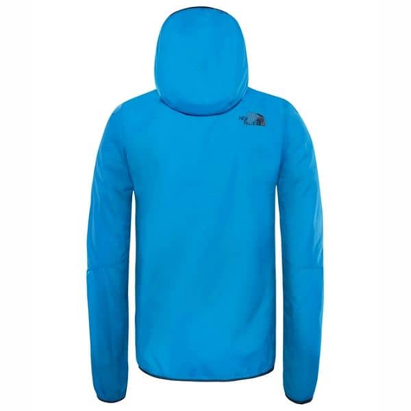 the north face drew peak windwall jacket 1
