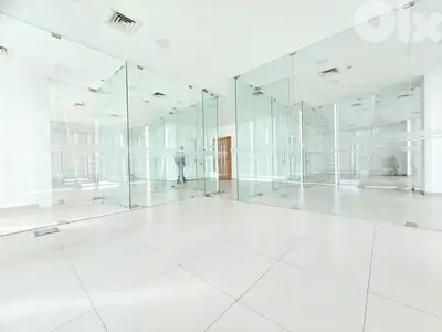 RAO26-4876 Office for Rent in Sin El Fil – Beirut