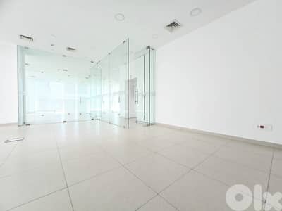 RAO26-4876 Office for Rent in Sin El Fil – Beirut