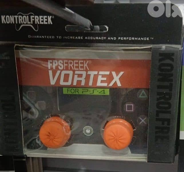 KontrolFreek For PS4/PS5 (Brand New) Delivery all over Lebanon 12