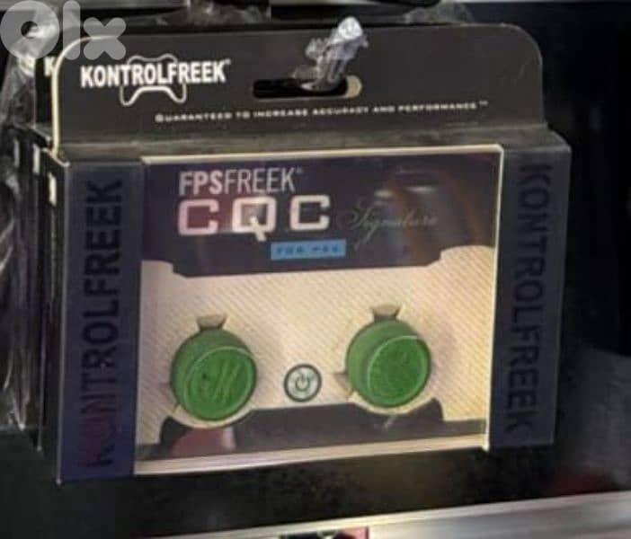 KontrolFreek For PS4/PS5 (Brand New) Delivery all over Lebanon 15