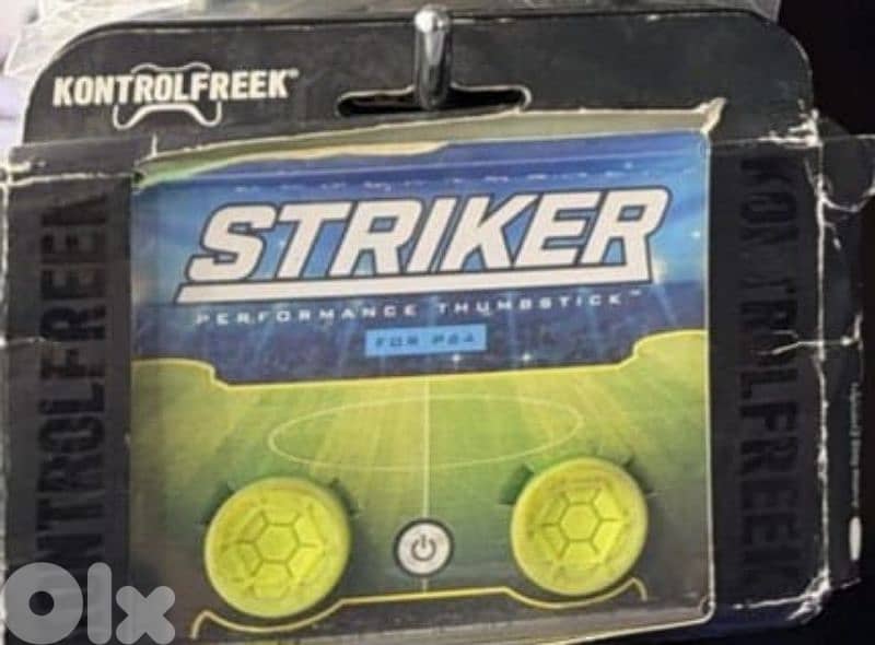 KontrolFreek For PS4/PS5 (Brand New) Delivery all over Lebanon 17