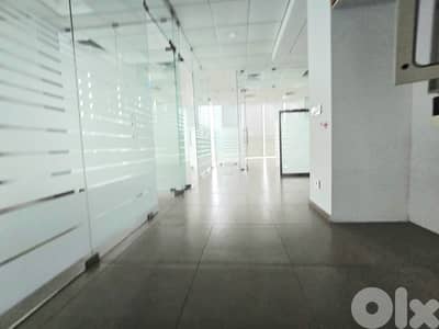 RAO26-4878 Office for Rent in Sin El Fil – Beirut