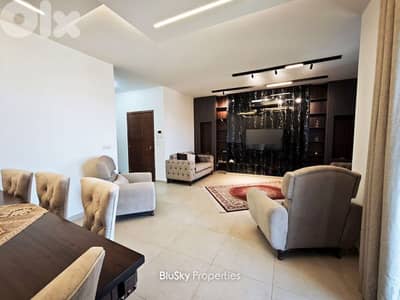 Apartment with Terrace For SALE In Jouret El Ballout شقة للبيع #GS