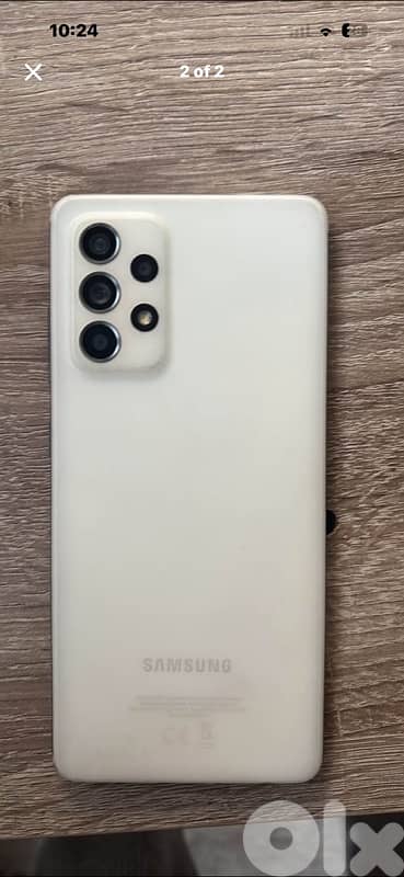bundle: samsung A52 + Huawei y7 2019 + ipad 5th gen 2