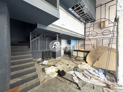 2 Floors Shop - Shop For Rent in Downtown