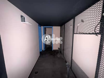2 Floors Shop - Shop For Rent in Downtown