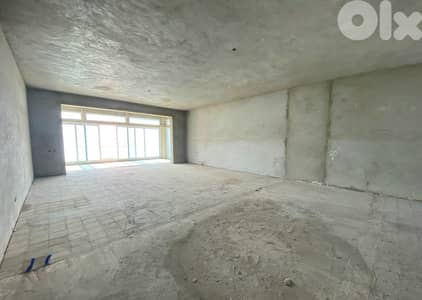 Apartment for sale in Rawcheh/1st Raw/Amazing view/Spacious