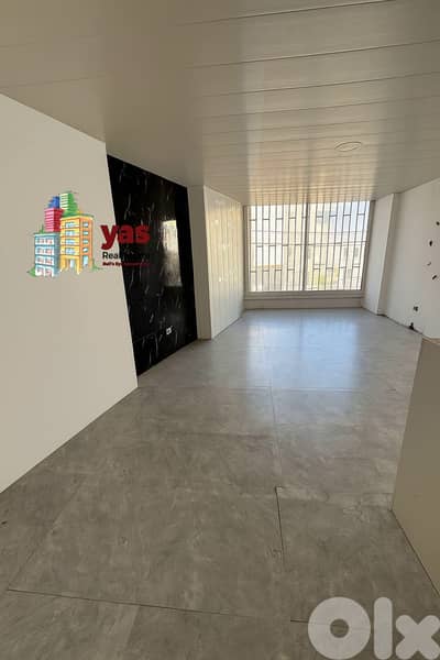 Zouk Mosbeh 50m2 | Rent | Office | Perfect Investment | CH N