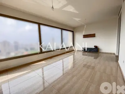 Apartment for sale in Zalka | شقة للبيع في زلقا