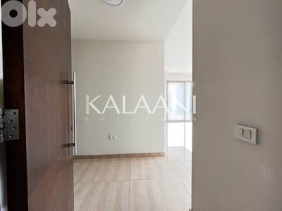 Apartment for sale in Zalka | شقة للبيع في زلقا