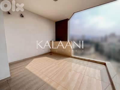 Apartment for sale in Zalka | شقة للبيع في زلقا