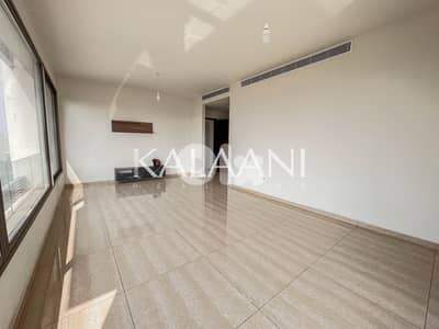 Apartment for rent in Zalka | شقة للإيجار في زلقا