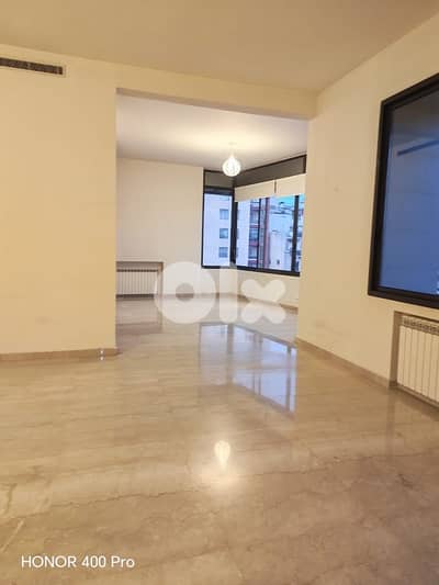 Luxurious Apartment For Rent In Achrafieh | Central Location
