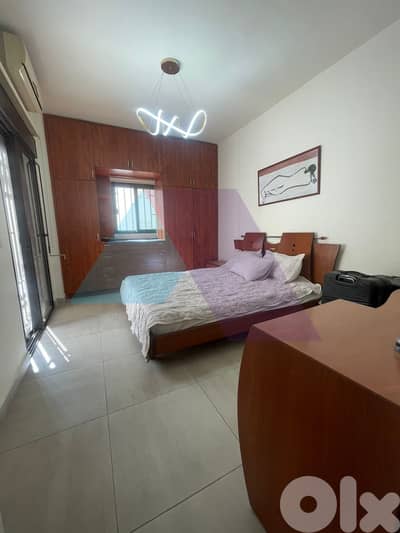 160m2 apartment+terrace 4sale in Mansourieh - شقة للبيع في المنصورية