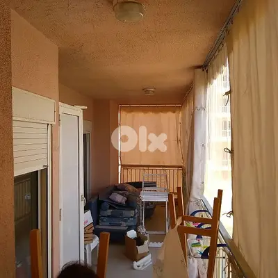 apartment For sale in wadi chahrour شقة للبيع في وادي شحرور