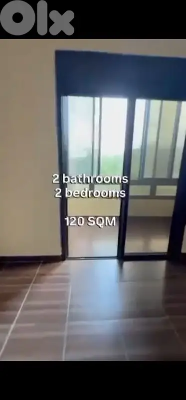 apartment For sale in new blaybel شقة للبيع في نيو بليبل