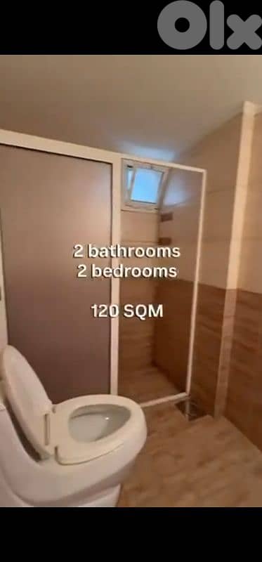 apartment For sale in new blaybel شقة للبيع في نيو بليبل
