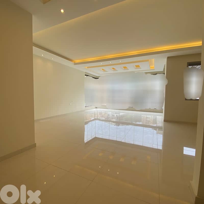 Apartment for sale in Zalka/ Terrace/ Open view 0