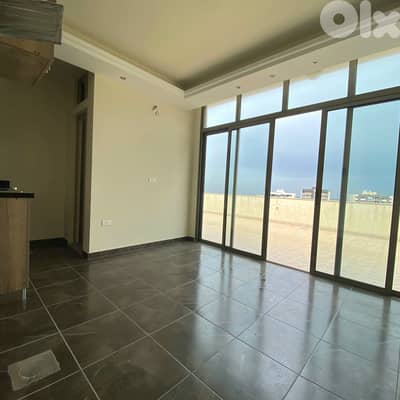 Apartment for sale in Zalka/ Terrace/ Open view