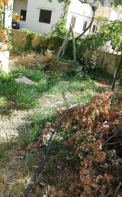 land for sale in elkaa أرض للبيع في القاع