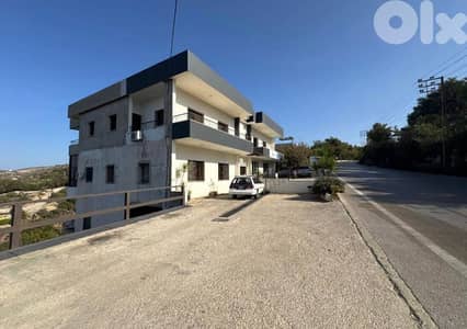 building for sale in jbeil بناية للبيع في جبيل
