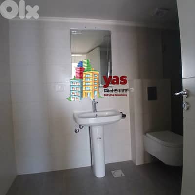 Elissar 105m2 | View | New Flat | Prime Location | PM