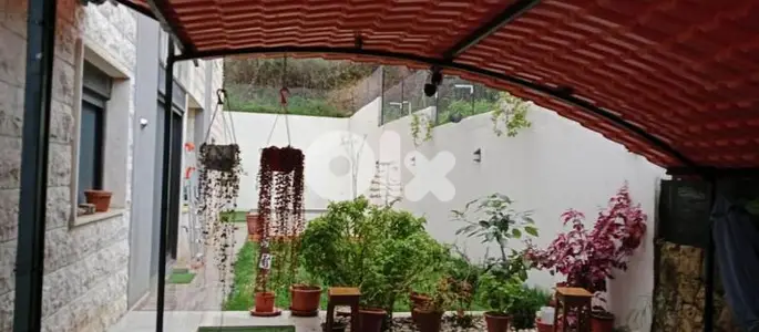 apartment For sale in fatqa شقة للبيع في فتقا