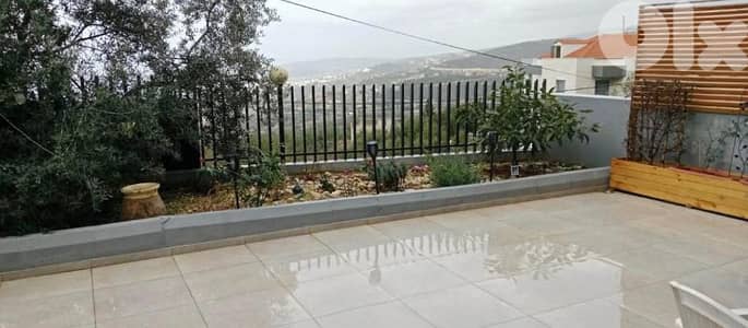 apartment For sale in fatqa شقة للبيع في فتقا