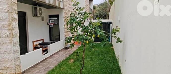 apartment For sale in fatqa شقة للبيع في فتقا