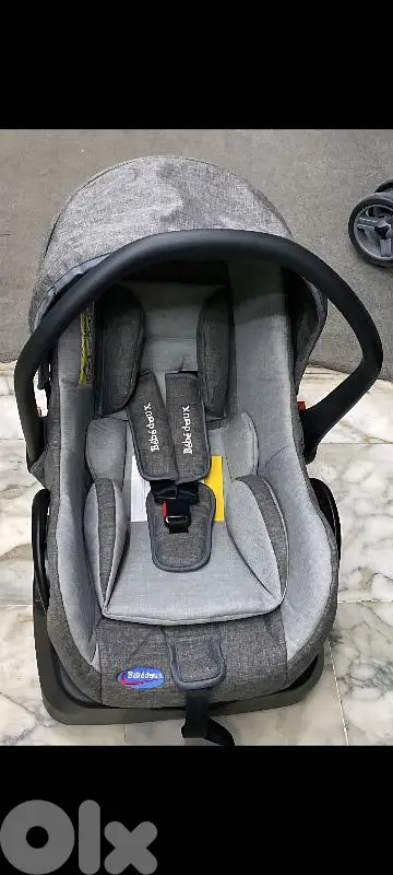 car seats