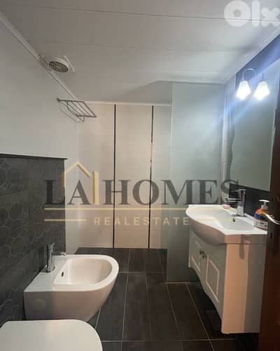 apartment for sale in dbayeh شقة للبيع في ضبية