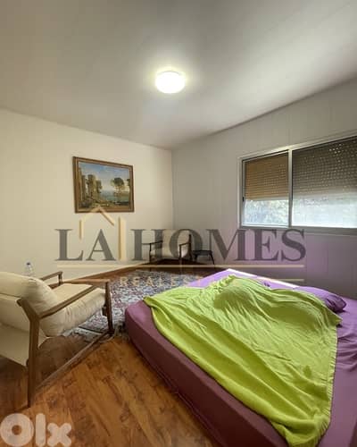 apartment for sale in dbayeh شقة للبيع في ضبية