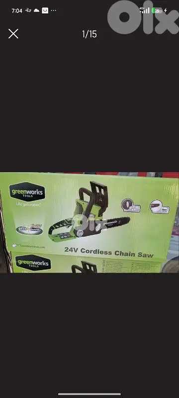 garden tools kit