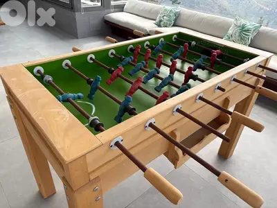 babyfoot