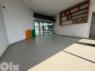 GMB169JC - Store For Rent In Blat - محل للإيجار في بلاط