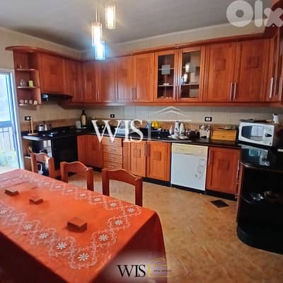 250 SQM Apartment for SALE in Elissar!