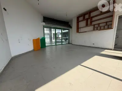 GMB170JC - Store For Sale In Blat - محل للبيع في بلاط