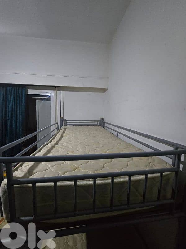 bunker 1