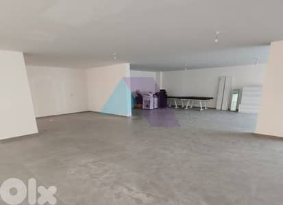 Spacious 360m2 office 4rent in Zalka - مكتب للإيجار في الزلقا Spacious 360m2 office 4rent in Zalka - مكتب للإيجار في الزلقا