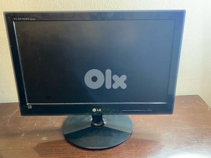 monitor 20 inch 75 fps 0