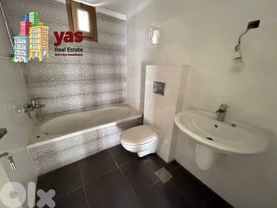 Naccache 122m2 | New | Well Lighted | Dead End Street | PAN/CL