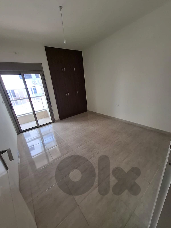 GMK124NE - Apartment For Sale In Ghazir - شقة للبيع في غزير