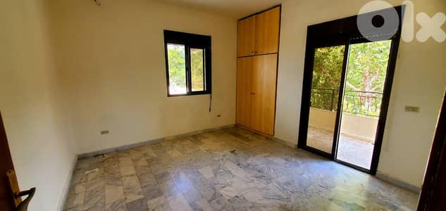 AH-HKL-529 Spacious Apartment for Sale in Azra/ Ftouh Keserwan