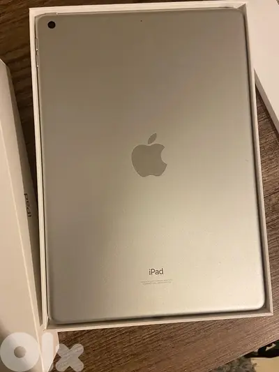 ipad 9th gen used like brand new ipad 9th gen used like brand new