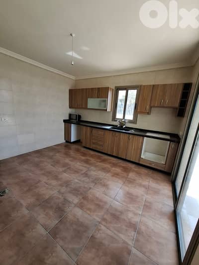 GMK125NE _ Apartment For Sale In Ghazir - شقة للبيع في غزير