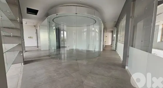AH-HKL-533 Office 315 sqm space for Rent in the heart of Downtown